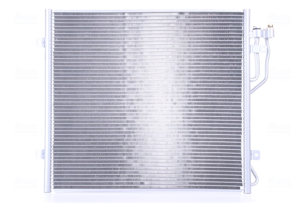 Condenser, air conditioning 94773