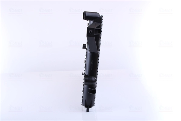 Radiator, engine cooling 630551