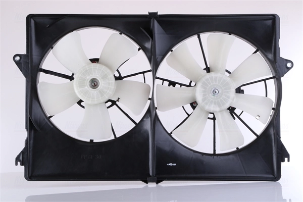 Fan, engine cooling 85393