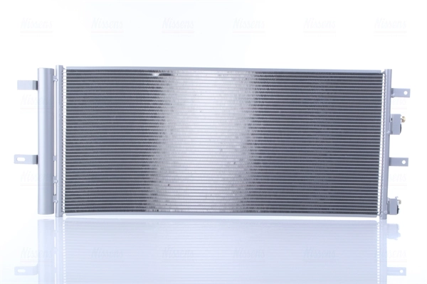 Condenser, air conditioning ** FIRST FIT ** 940899