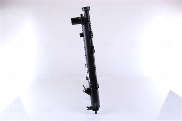 Radiator, engine cooling 67466