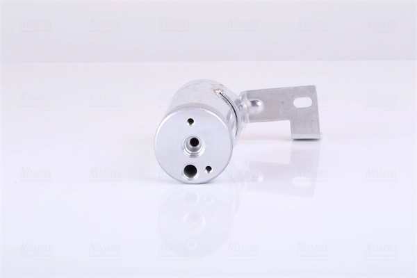 NISSENS 95767 Dryer, air conditioning