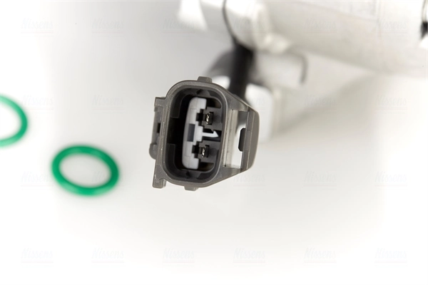 Compressor, air conditioning ** FIRST FIT ** 890077