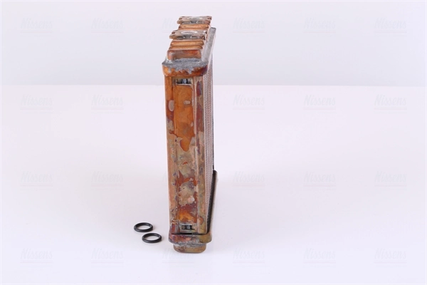 NISSENS 73379 Heat Exchanger, interior heating