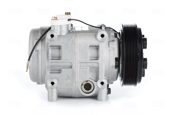 NISSENS 899926 Compressor, air conditioning