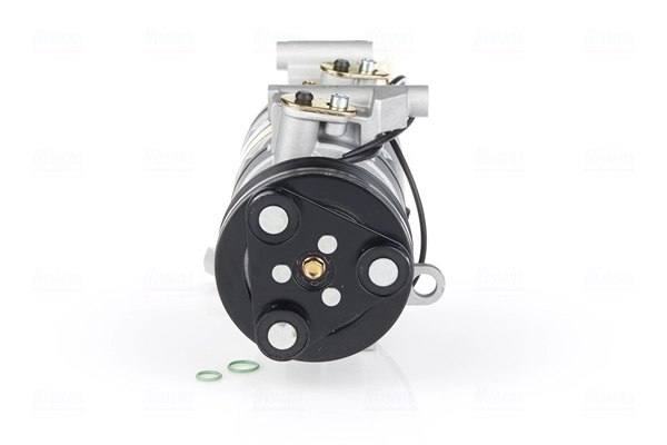 Compressor, air conditioning ** FIRST FIT ** 89550
