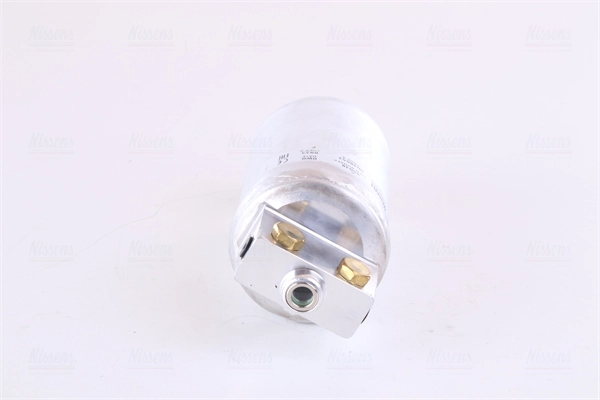 Dryer, air conditioning 95048