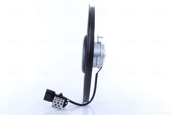 Fan, engine cooling 850091