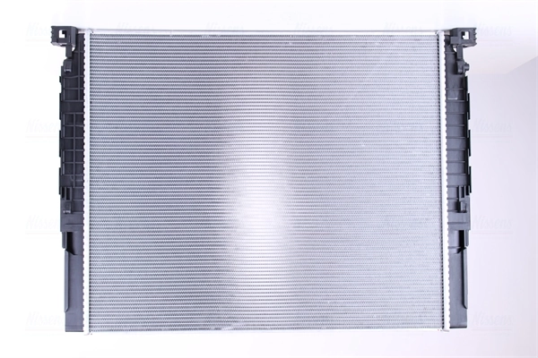 Radiator, engine cooling 606236