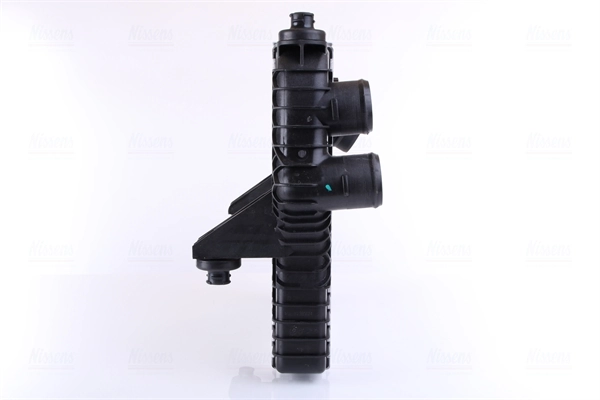 Charge Air Cooler 961204