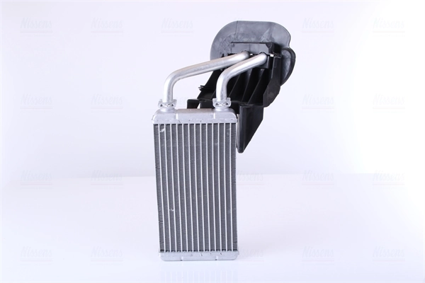 Heat Exchanger, interior heating ** FIRST FIT ** 72207