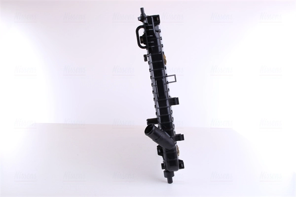 Radiator, engine cooling 616904