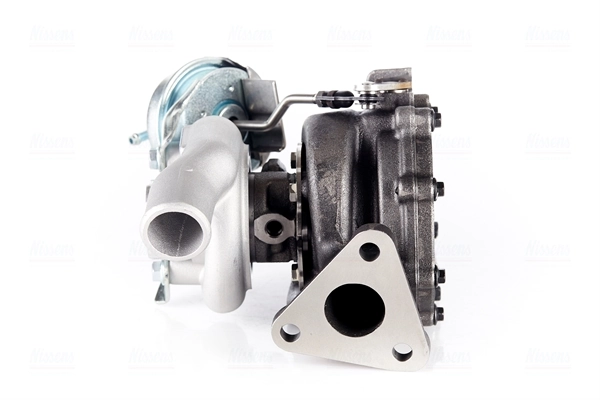 Charger, charging (supercharged/turbocharged) ** FACTORY NEW ** 93186