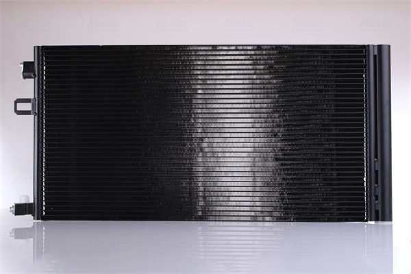 Condenser, air conditioning 940381