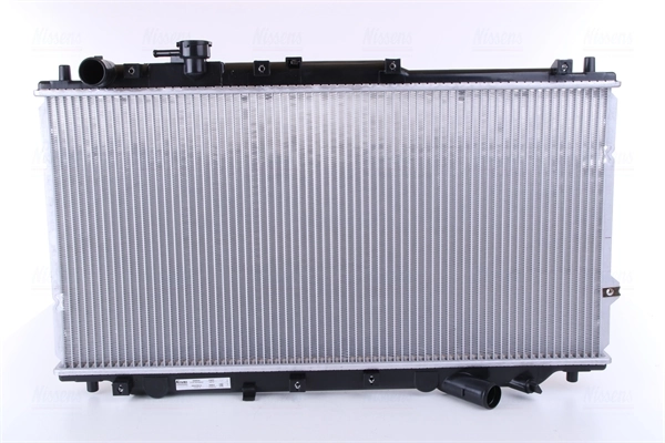 Radiator, engine cooling 66604