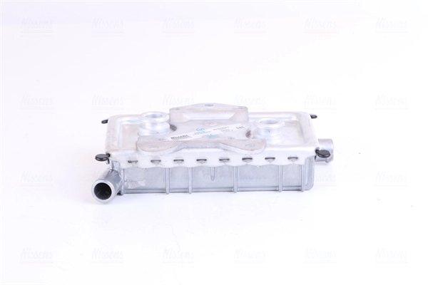 Oil Cooler, engine oil ** FIRST FIT ** 90618