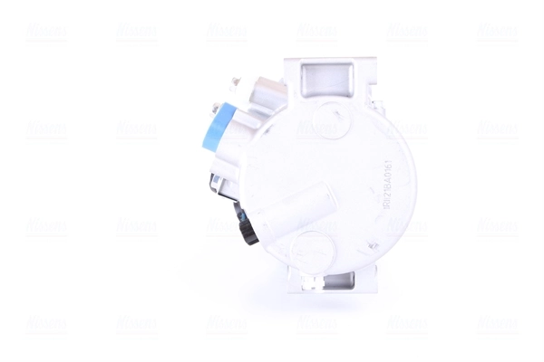 Compressor, air conditioning ** FIRST FIT ** 890156