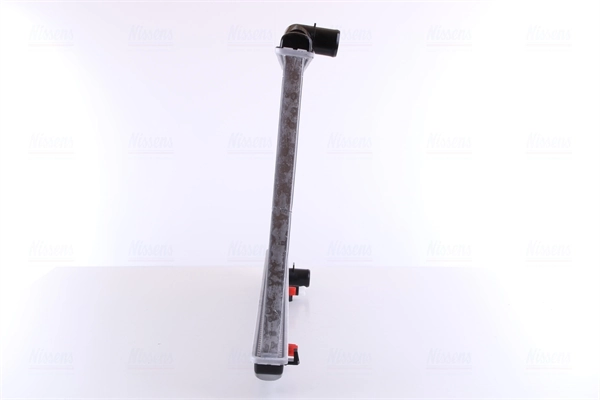 Radiator, engine cooling 64756