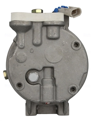 Compresor, aire acondicionado ** FIRST FIT ** 89108