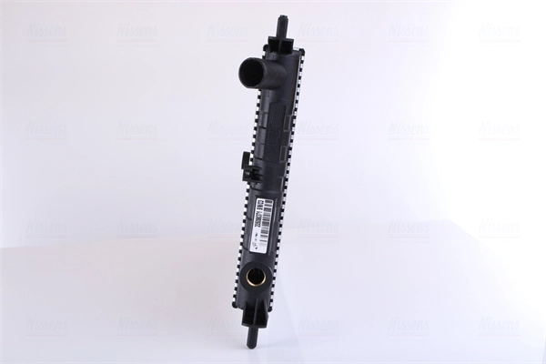 NISSENS 63293 Radiator, engine cooling