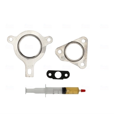 Charger, charging (supercharged/turbocharged) ** FACTORY NEW ** 93630