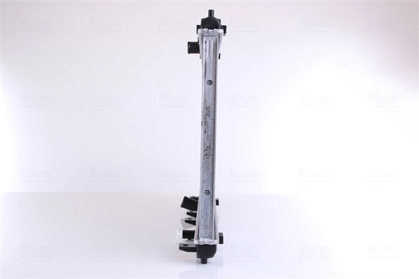 Radiator, engine cooling 606701