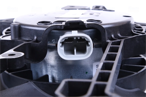 Fan, engine cooling 85948