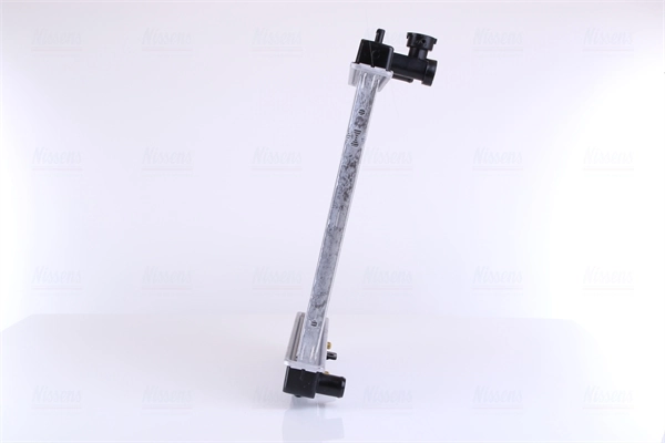 Radiator, engine cooling 629871