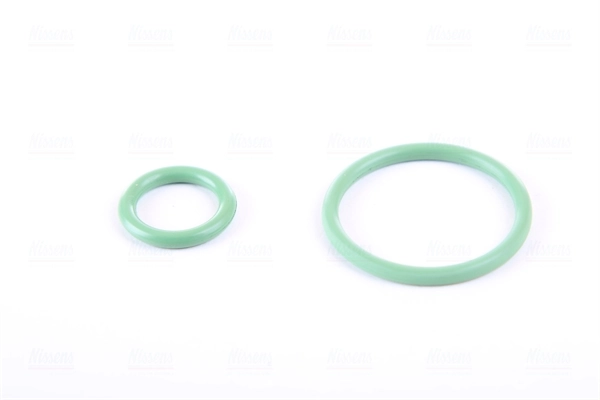 Compressor, air conditioning ** FIRST FIT ** 890397