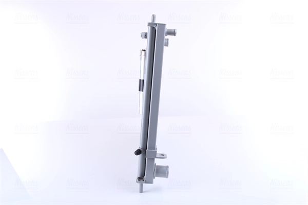NISSENS 637636 Cooling Module