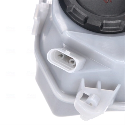 Expansion Tank, coolant 996380