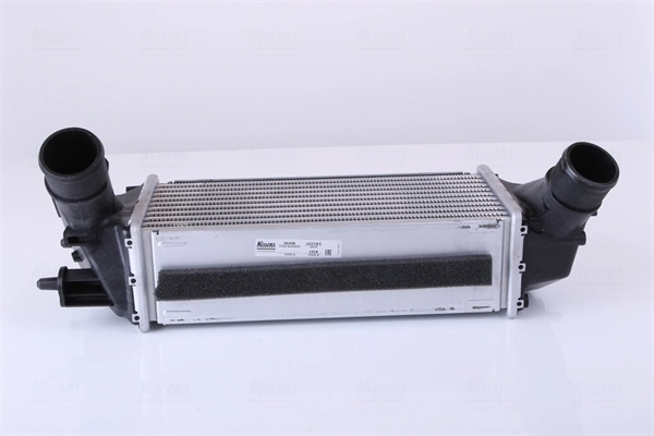 Charge Air Cooler 96498