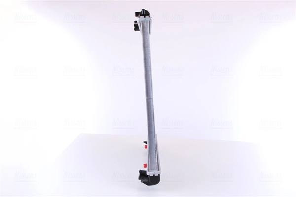 Radiator, engine cooling 62855