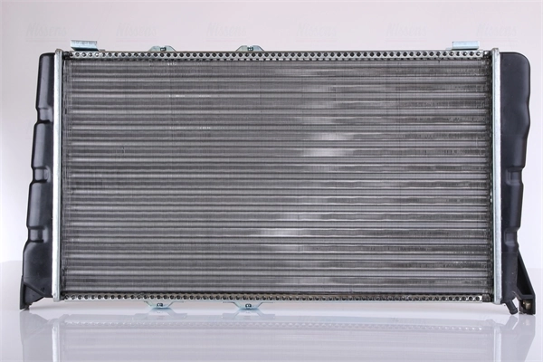 Radiator, engine cooling 64010