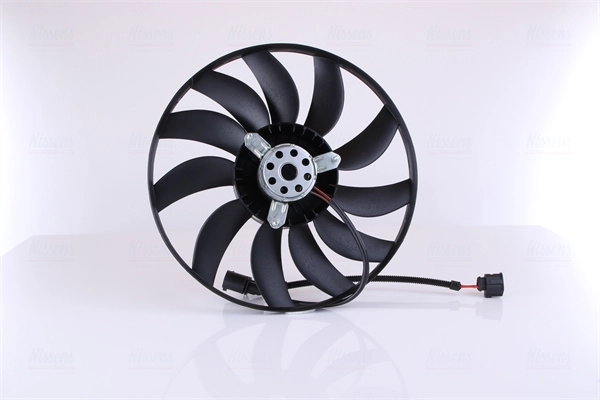 Fan, engine cooling 85763