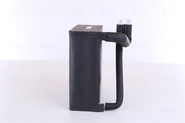 Evaporator, air conditioning 92345