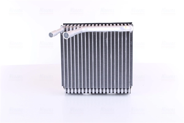 Evaporator, air conditioning 92129