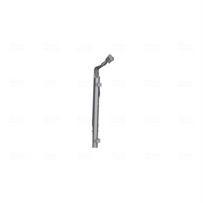 NISSENS 941300 Condenser, air conditioning