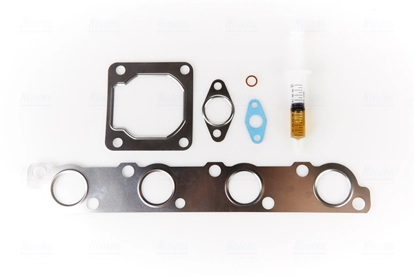 Charger, charging (supercharged/turbocharged) ** FACTORY NEW ** 93208