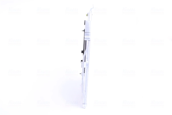 NISSENS 941173 Condenser, air conditioning