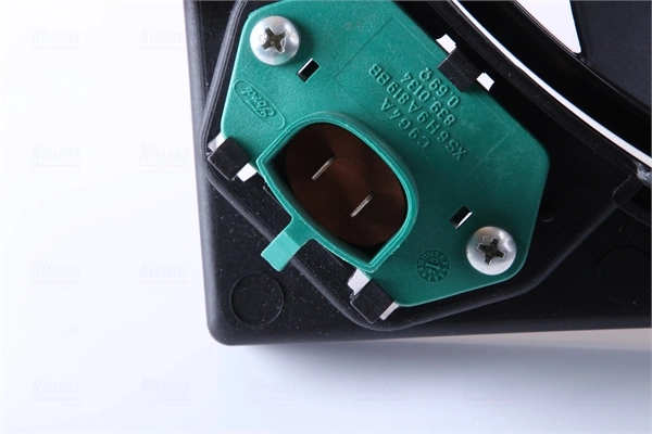 Fan, engine cooling 85583