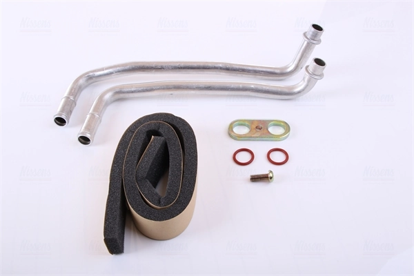 Heat Exchanger, interior heating 73751