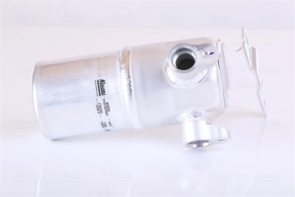 NISSENS 95552 Dryer, air conditioning