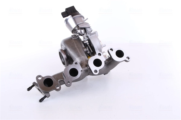 Charger, charging (supercharged/turbocharged) ** FACTORY NEW ** 93168