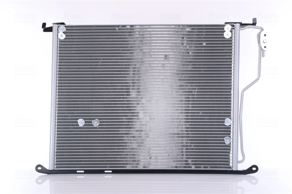 Condenser, air conditioning ** FIRST FIT ** 94980