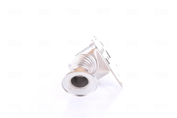 NISSENS 989403 Cooler, exhaust gas recirculation