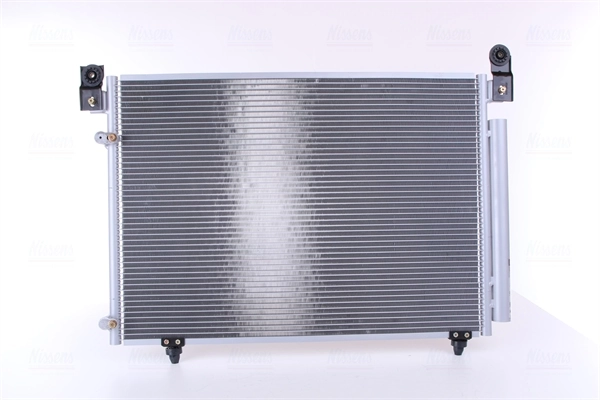 Condenser, air conditioning 94933