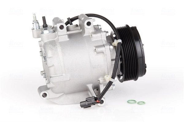 Compressor, air conditioning ** FIRST FIT ** 890167