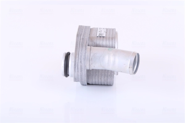 Oil Cooler, engine oil ** FIRST FIT ** 90932