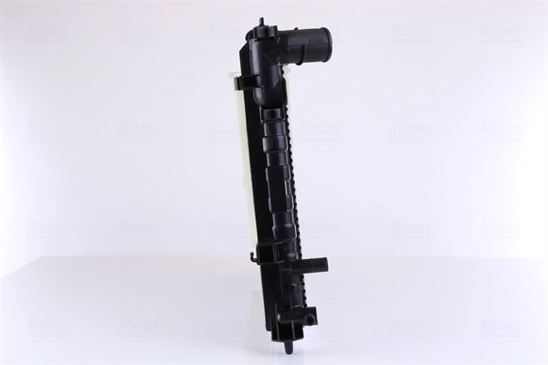 NISSENS 61381A Radiator, engine cooling